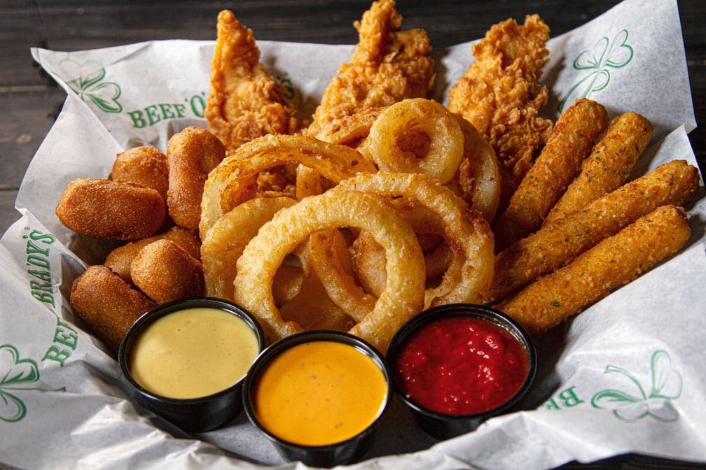 Beef 'o' Brady's Photos 2